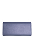 Vivienne Westwood Multi Compartment Wallet, back view